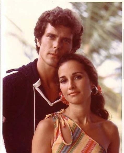 Tom And Erica Of All My Children Susan Lucci Lucci Television Show