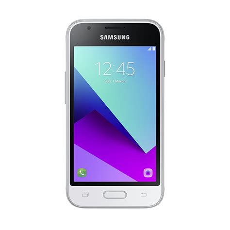 Samsung Galaxy J1 Mini Prime Catálogo Movistar