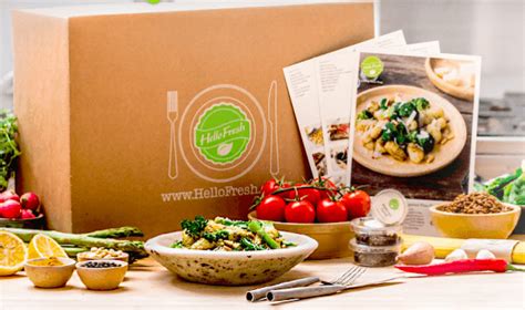 Hellofresh Canada Reviews Get All The Details At Hello Subscription
