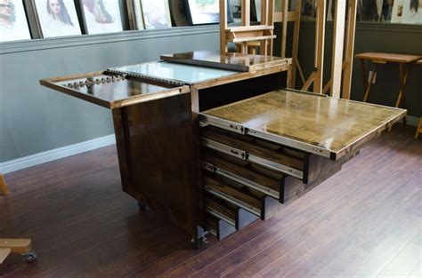 New Academy Edition A Better Taboret In 2020 Art Cabinet Home