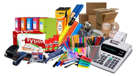 Office Supplies And Stationery Sss Enterprises