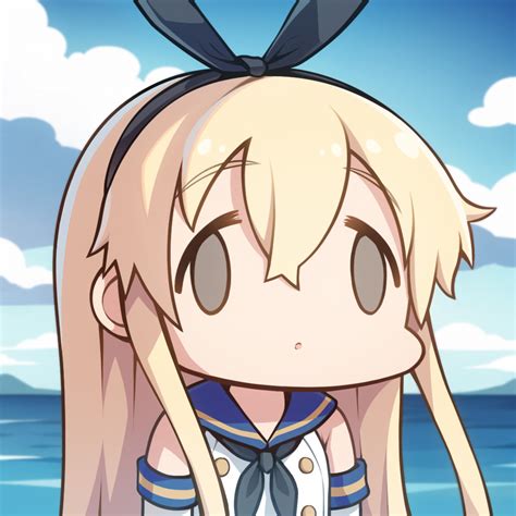 Safebooru Ai Assisted Chibi Face Of The People Who Sank All Their Money Into The Fx Meme