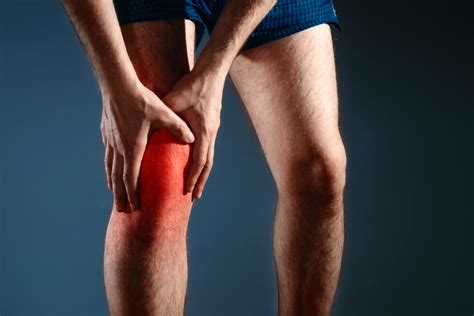 Harvard Trained Pain Doctors Selecting Knee Pain Treatment In Manhattan