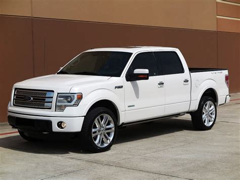 2016 ford f150 lariat sport special edition. Find used 2013 Ford F 150 LIMITED Super Crew 3.5L EcoBoost ...