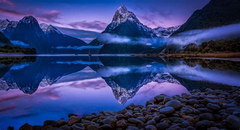 Milford Sound Wallpapers Group 70