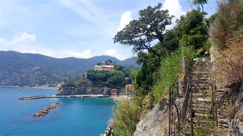 A complete guide to Monterosso al Mare, Italy - Sightseeing Scientist