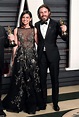 Oscars: Casey Affleck cuddles girlfriend Floriana Lima | Daily Mail Online