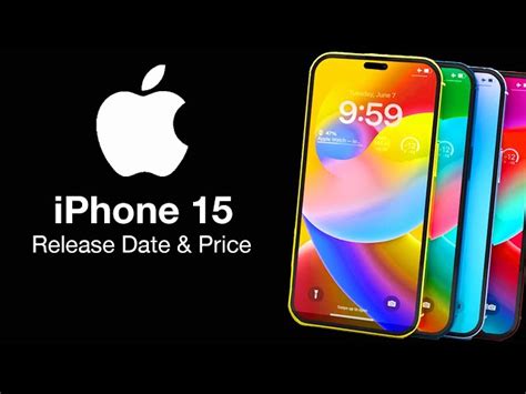 Insights On Apple Iphone Release Date Features And More