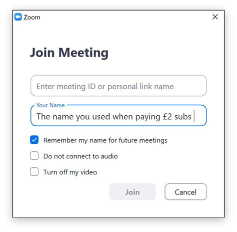How To Join Meetings On Zoom Southwest Scriptwriters