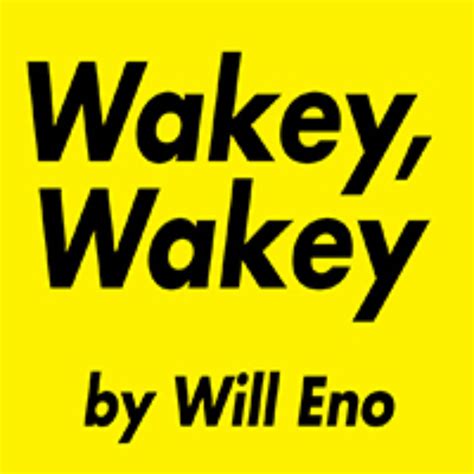 Wakey Wakey 1015 Umfm