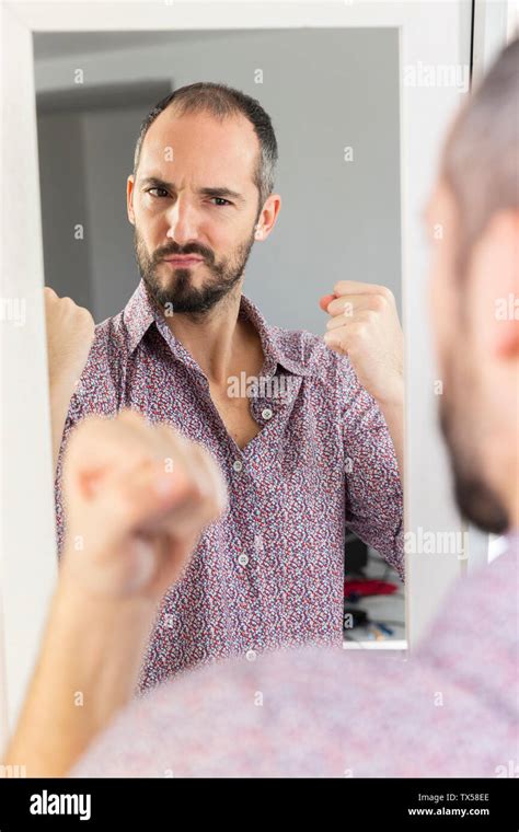 Self Confidence Hi Res Stock Photography And Images Alamy