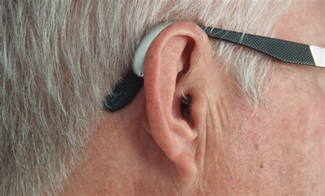 Types Of Hearing Aids Hearing Health Clinic