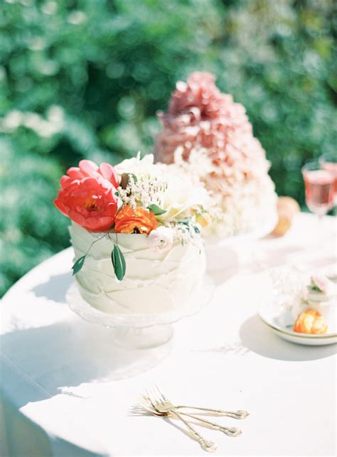 See more ideas about wedding, garden wedding, antlers photography. Spring garden wedding ideas | English garden | 100 Layer Cake