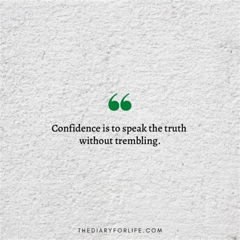 Beautiful Quotes About Speaking Your Mind And Be Truthful