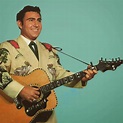 Webb Pierce | Country music stars, Country singers, Country stars