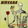 Nirvana - Incesticide (1992, Vinyl) | Discogs