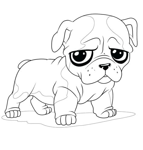 Cute Husky Coloring Pages At Getdrawings Free Download