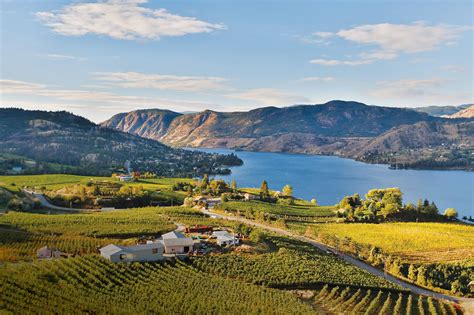 Penticton An Okanagan Treasure Ama