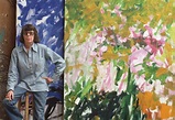 Joan Mitchell enfin reconnue à sa juste valeur - Le Quotidien de l'Art