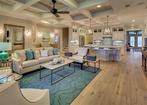 Dream Finders Homes House Of Turquoise