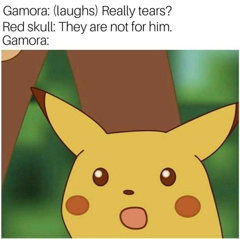 Literally 100 Of The Funniest Marvel Memes Of 2018 Pikachu Memes