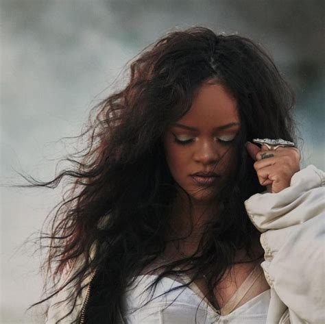 Rihanna Releases A Breathtaking Video For Her Lift Me Up Single