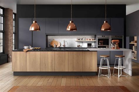 Contemporary Kitchen Design Best Modern Kitchens 2021