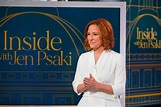 'Inside With Jen Psaki' Expanding To Mondays On MSNBC