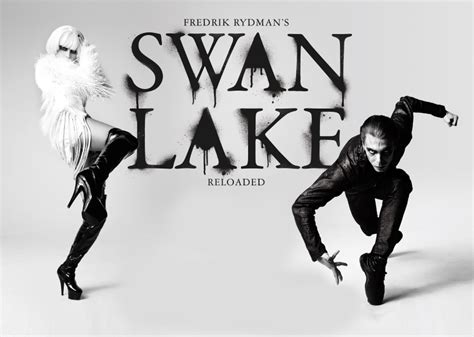 Swan Lake Reloaded Assomusica