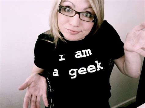 Geekie Chic