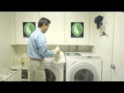 Stain buster — spaghetti sauce. How to remove a spaghetti stain from clothes - YouTube