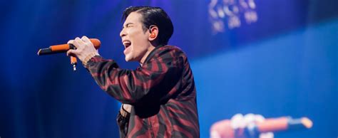 K song lover (cts, 2013, cameo). February 12 - JAM HSIAO PERFORMED AT MGM COTAI | MGM COTAI
