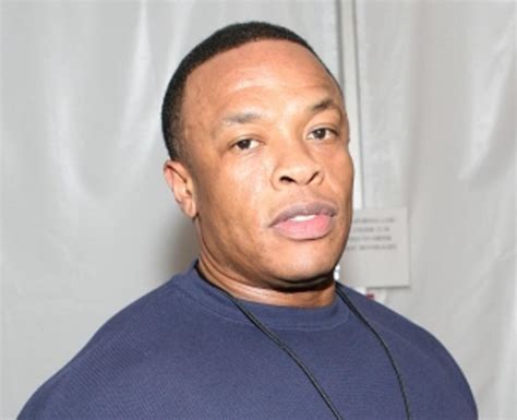 Dr Dre Bio Net Worth Height Famous Births Deaths