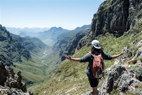 5 Great Stellenbosch hiking trails to explore right now - Stellenbosch 
