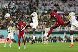 世界盃︱卡塔爾1：3負塞內加爾兩連敗 恐成第2支分組賽出局東道主 (23:10) - 20221125 - 體育 - 即時新聞 - 明報新聞網