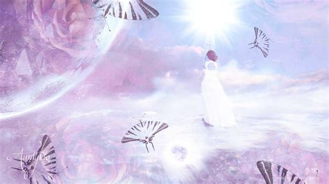 Dreams Of Heaven Interpretation And Meaning