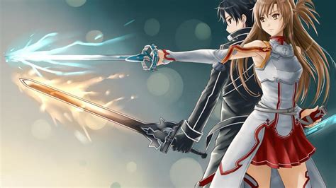 Sword Art Online Asuna Wallpaper 82 Images