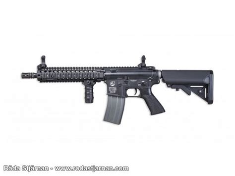 Classic Army Colt Mk18 Mod1 2014 Version Köp Friluftsutrustning Till