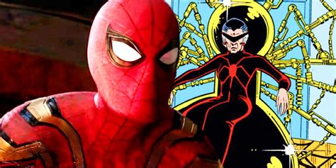 New Spider Man Character Revealed In Madame Web Action Scene Set Photos