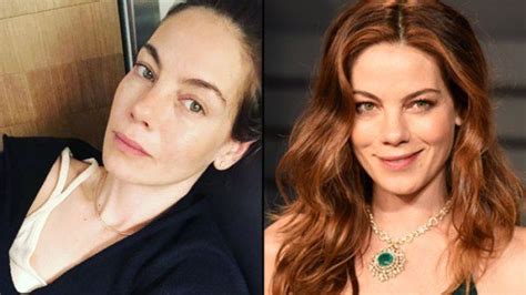 See The Latest Stars Who Have Joined The No Makeup Selfie Crew