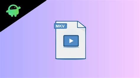 How To Fix If Mkv File Not Playing On Windows 10