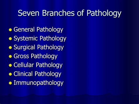Introduction To Pathology Drgehan Mohamed Ppt Download