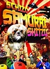 "Schizo Samurai Shitzu" Part Two (TV Episode 2010) - IMDb