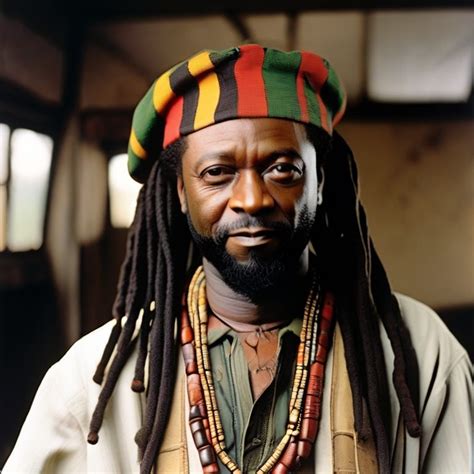 Celebrating The Legacy Of Lucky Dube The Voice Of South African Reggae