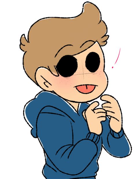 Eddsworld Scribble Tom Tumblr Alone Art Eddsworld Comics Boy Drawing