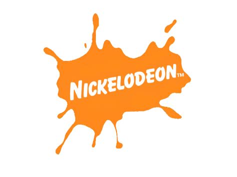 Nickelodeon Logo 2005 2008 By Carlosdeviantboi On Deviantart