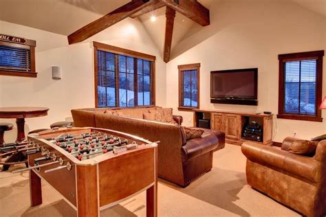 Park City Silver Star 5 Bed Cottage Wspa Park City Vacation Rental