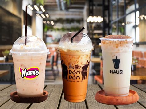 Maybe you would like to learn more about one of these? Jenis Minuman Kekinian Ala Cafe Paling Populer 2019