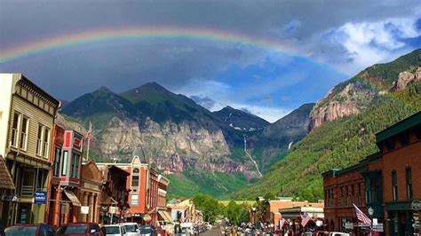 The Best Of Summer In Telluride Is Yet To Come 80114