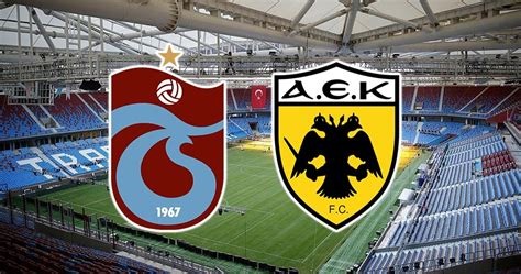 Hd olarak yayın veren tek televizyon izleme sitesi. CANLI İZLE | Trabzonspor AEK maçı canlı yayın TRT1 - Spor ...